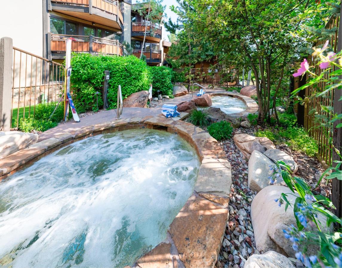 Laurelwood Condominiums 113 Snowmass Village Exterior photo