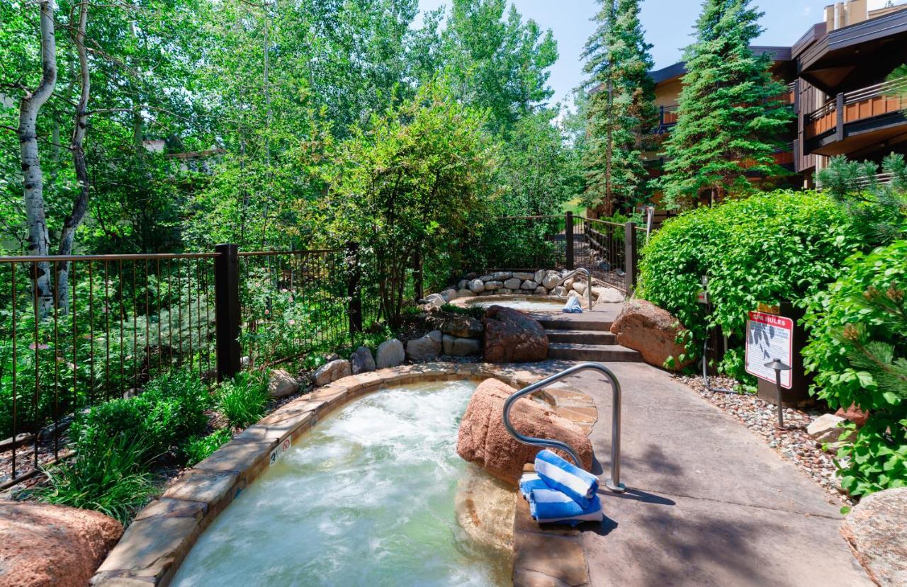 Laurelwood Condominiums 113 Snowmass Village Exterior photo