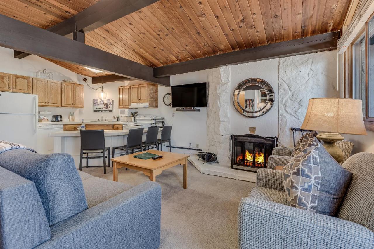Laurelwood Condominiums 113 Snowmass Village Exterior photo